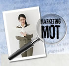 Marketing MOTs - advice for planning and marketing your new or existing business