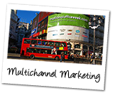 Multi Channel Marketing
