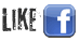 Like The Beach Pad on Facebook